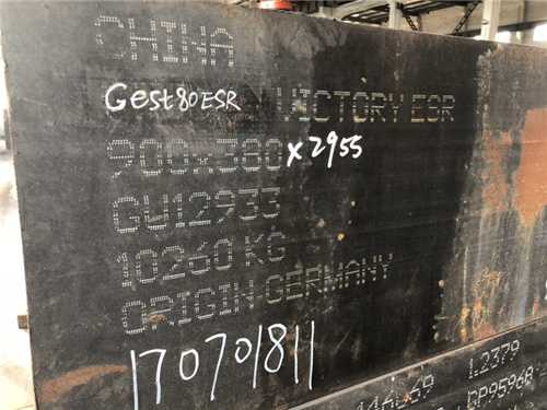 718不銹鋼，718不銹鋼化學元素的含量