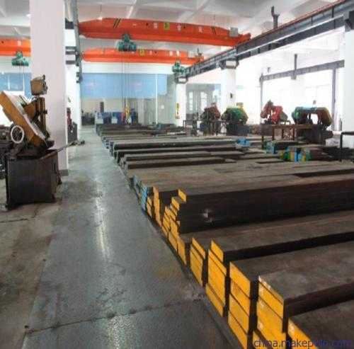 模具鋼材型號字母，鋼材更后的字母