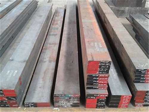 s7鋼材熱處理工藝，s7鋼材性能