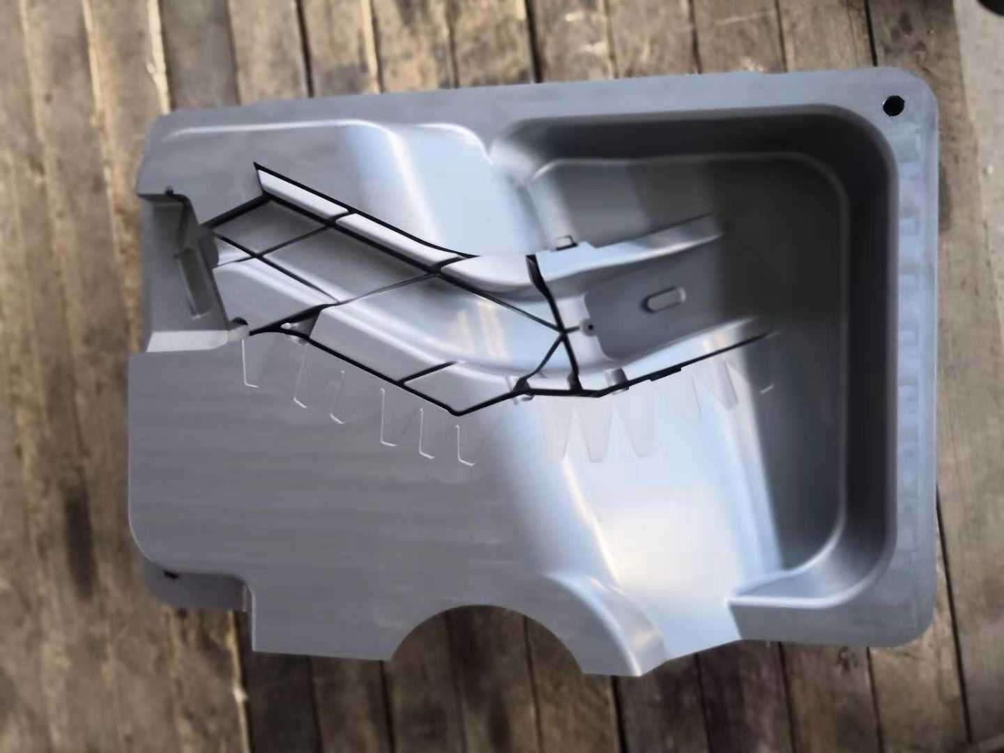 常用沖壓模具鋼材，熱沖壓模具鋼