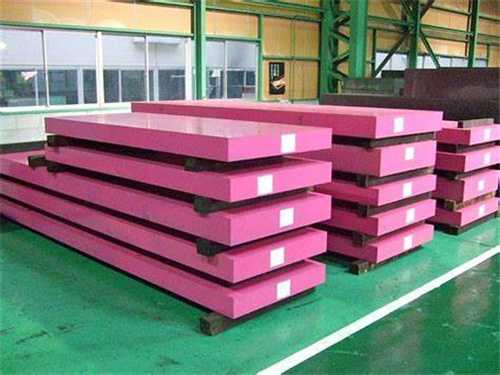 dc55是什么材質(zhì)，鉻12鋼是什么材料