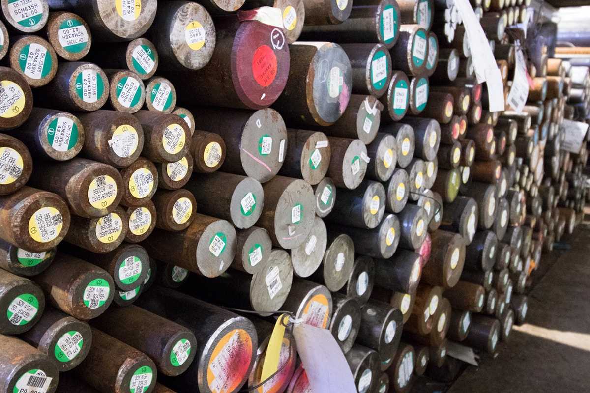 塑膠模芯常用鋼材名稱，塑膠模具用什么鋼材