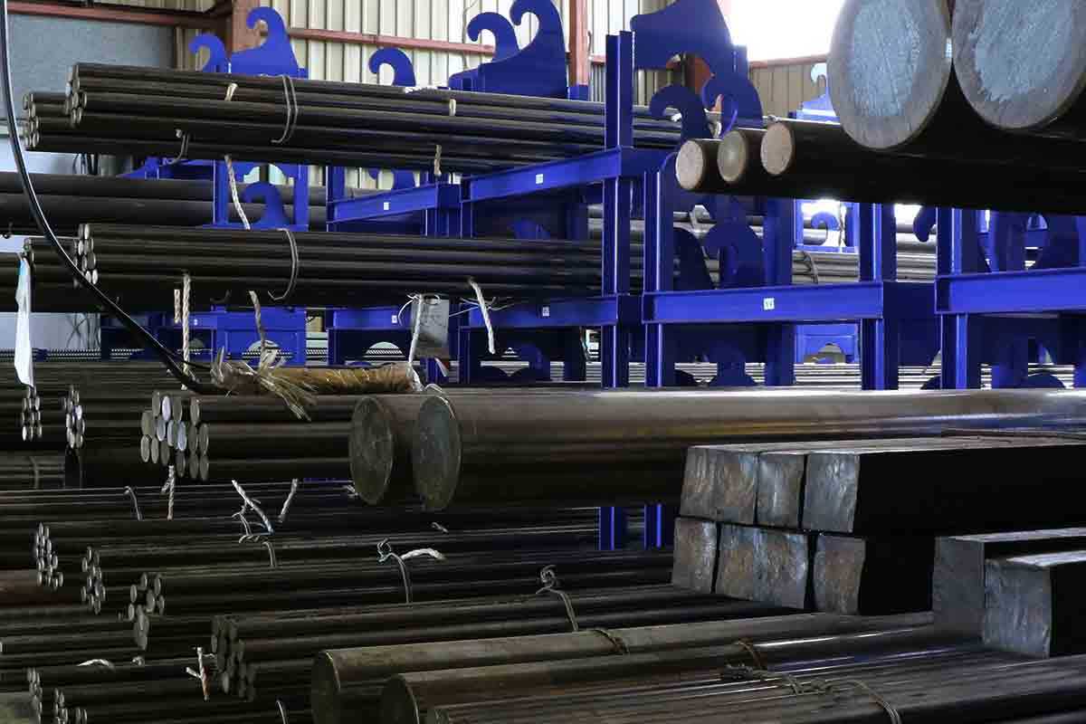 更便宜的耐高溫合金模具鋼，合金模具鋼的牌號(hào)