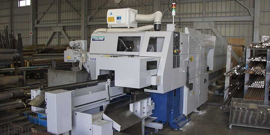 熱鐓模具用什么材料，冷鐓機(jī)模具怎么配