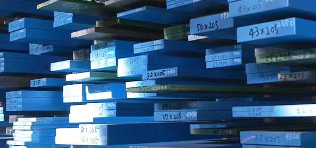 1.2343esr硬度多少，W1.2343模具鋼熱處理后W1