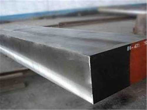 2083模具鋼切削加工難點，s136 1.2083模具鋼