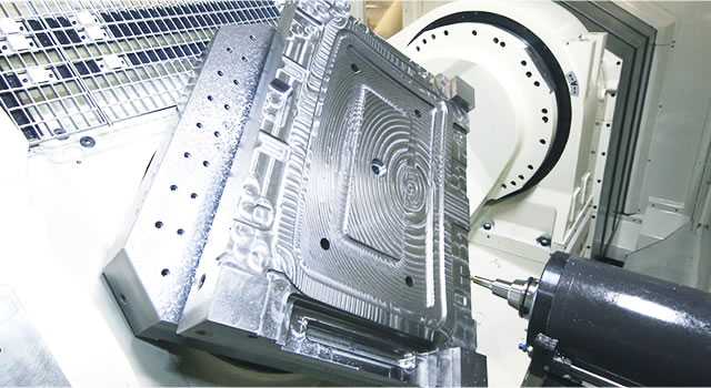 tr35模具10萬(wàn)次