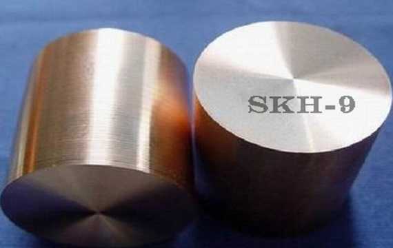 8581模具鋼與tr35，模具鋼tr35和cr12