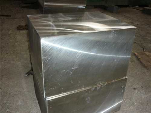 小型鋅合金壓鑄模具材料