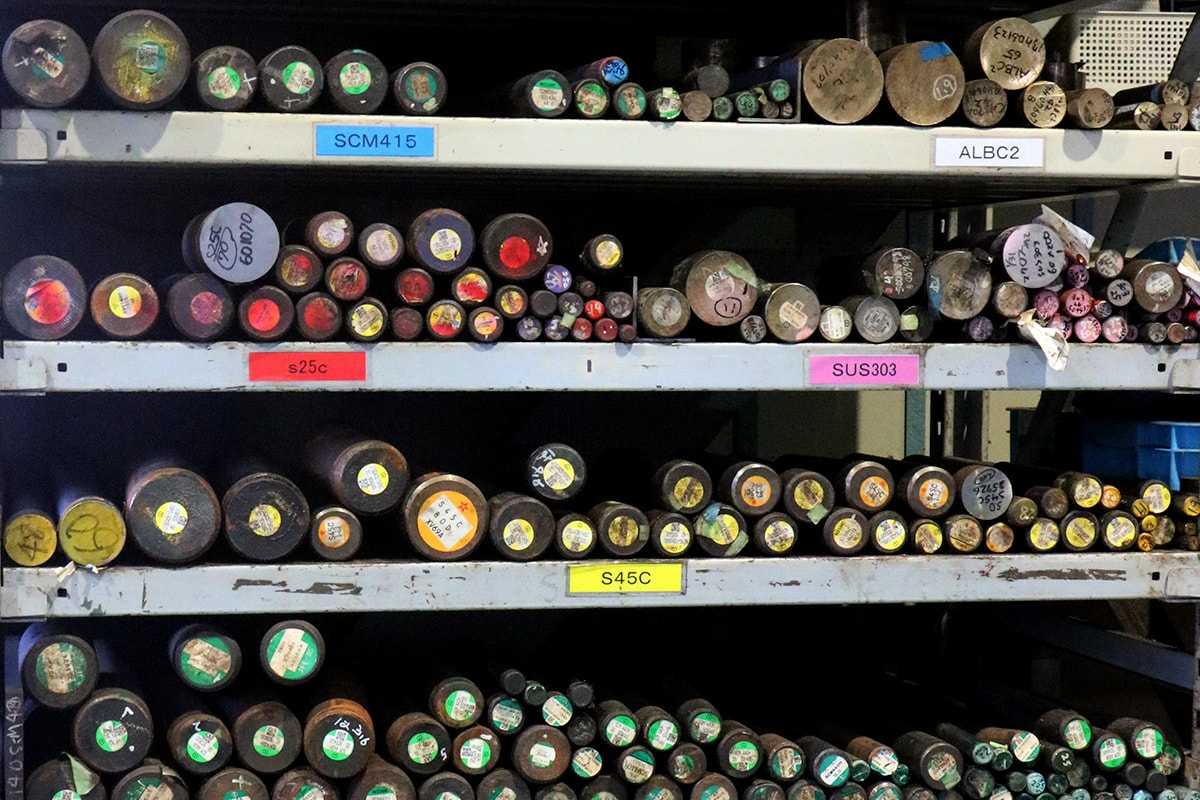 國產(chǎn)ts520模具