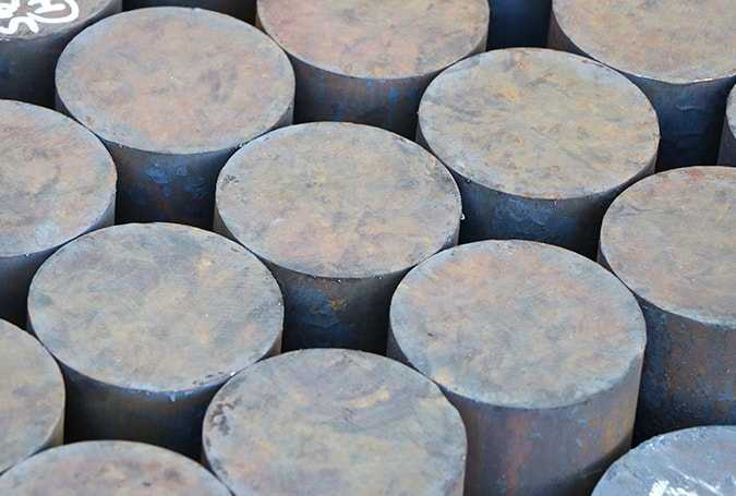 模具鋼多少錢一噸，模具鋼回收多少錢一斤呢