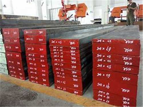 8566是什么材料，8566是什么材料東锜模具鋼