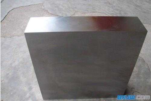 銅壓鑄模模具鋼