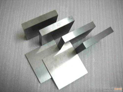 鋅合金模具用什么材料，鋅合金好加工嗎