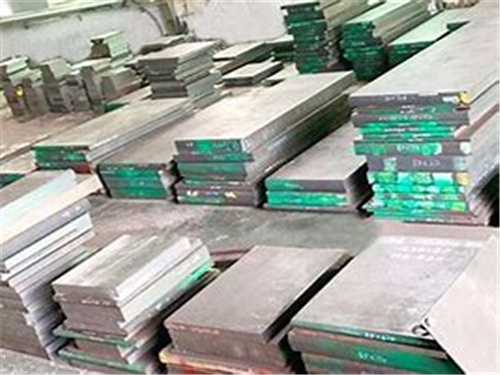 開不銹鋼料模具用什么 材料好