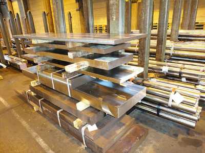 武進(jìn)模具鋼材