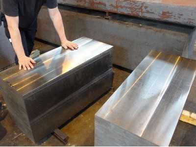 東锜tpm50模具鋼