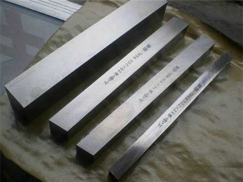 寧海ts520模具鋼什么價格