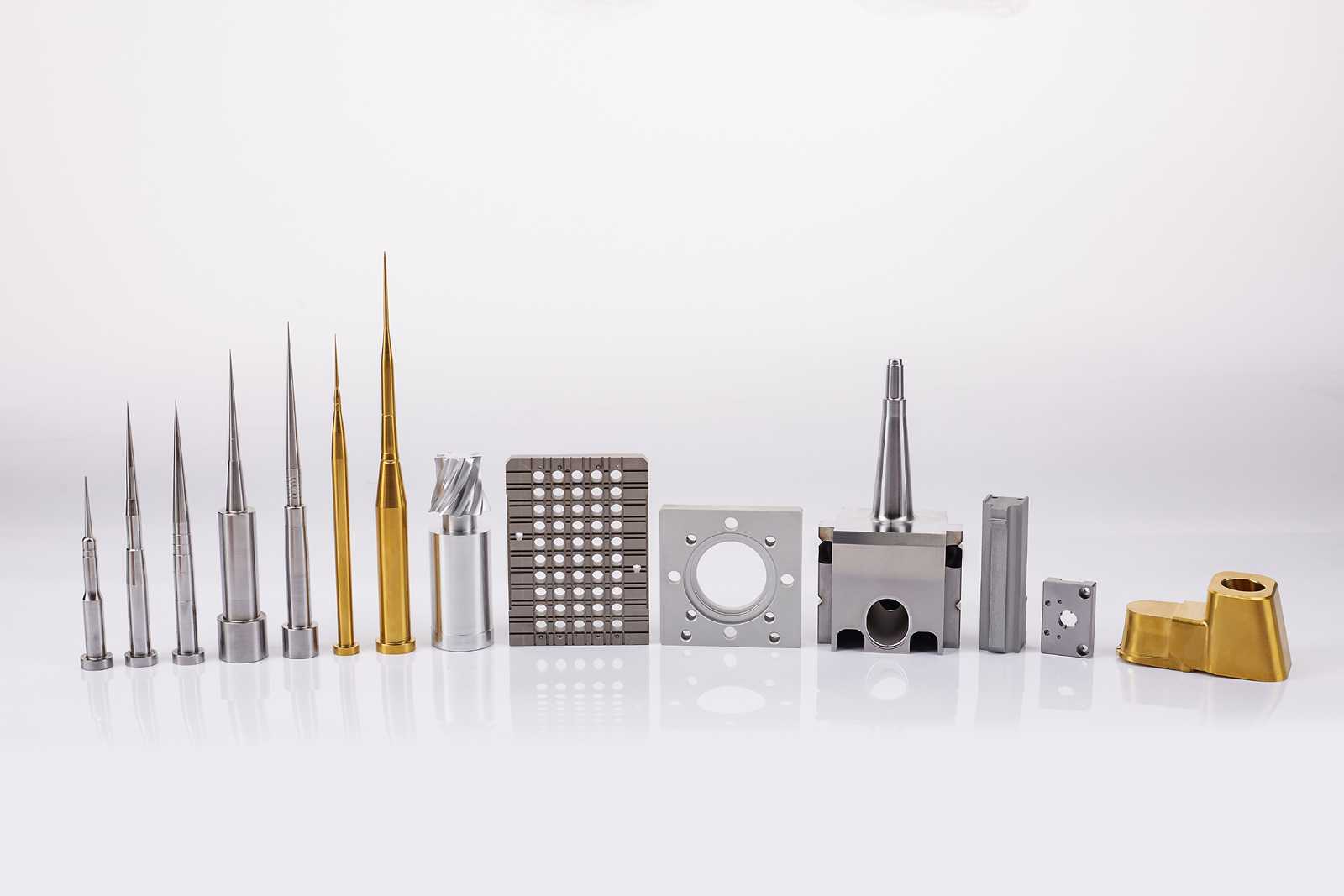 五金沖壓模用什么材料好，五金沖壓模具材料有哪些