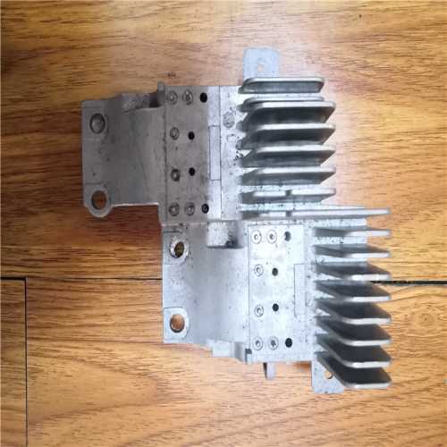 模具鋼的種類，模具鋼種類和物理性能