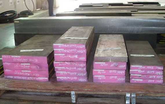 模具耐熱鋼管牌號(hào)，耐熱鋼管規(guī)格