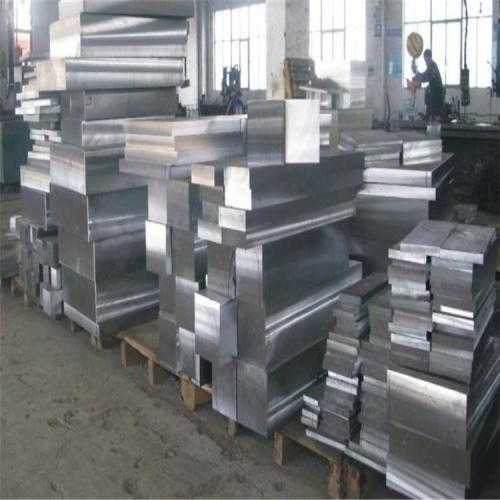 鈑金件沖壓模具材質(zhì)