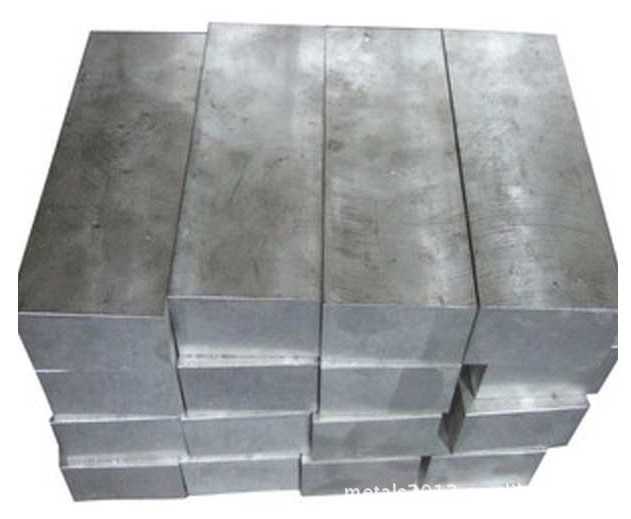 熱鍛模具常用的金屬材料是