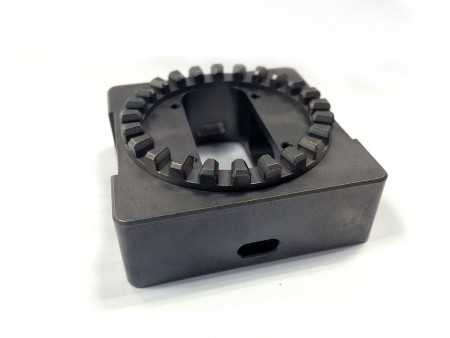 高速鋼的牌號tm2