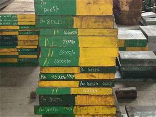 m333模具鋼可以做刀嗎，ts520模具鋼