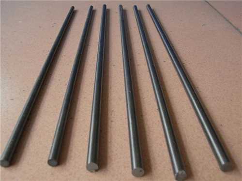 銅壓鑄模具用什么材料