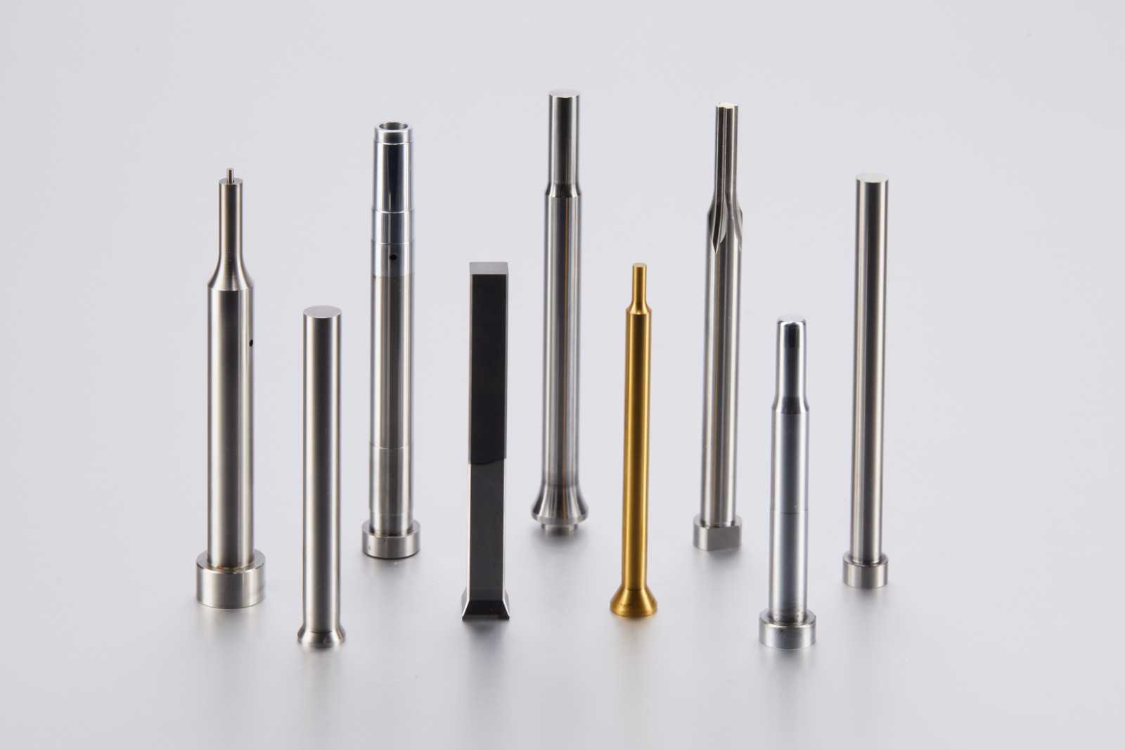 鋁擠壓模具圓柱銷釘什么材質