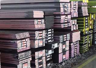 常用模具鋼材型號大全，常用模具鋼材型號大全圖