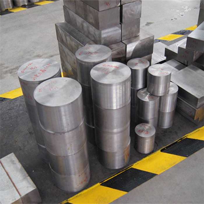 浙江玉環(huán)模具鋼鍛造廠