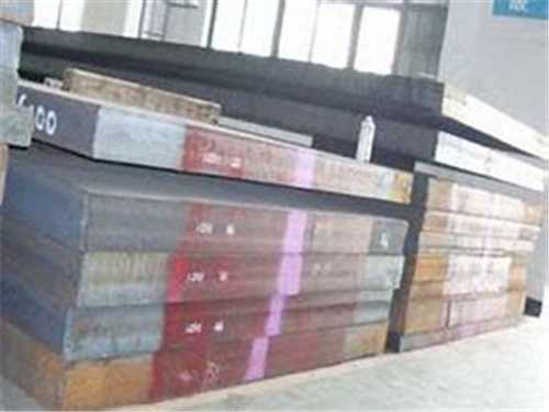 沖壓用什么鋼材