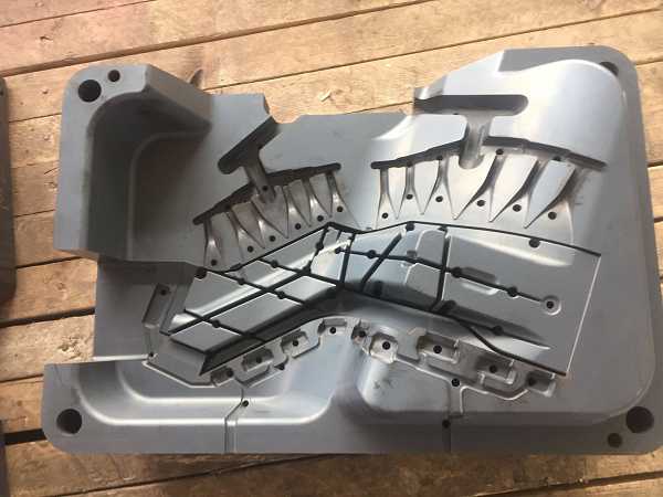 韌性最好的模具鋼，什么模鋼韌性最好