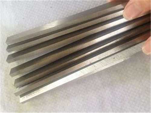 鋁材拉伸模具材質(zhì)和硬度，鋁板拉伸模具