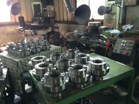 鎢鋼yg8怎么樣，鎢鋼yg20和yg8 哪種耐磨