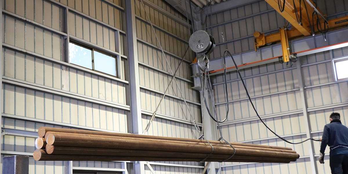 廣東大型模具鋼鍛造廠