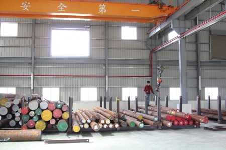 熱鍛造模具鋼，熱鍛模具鋼8433