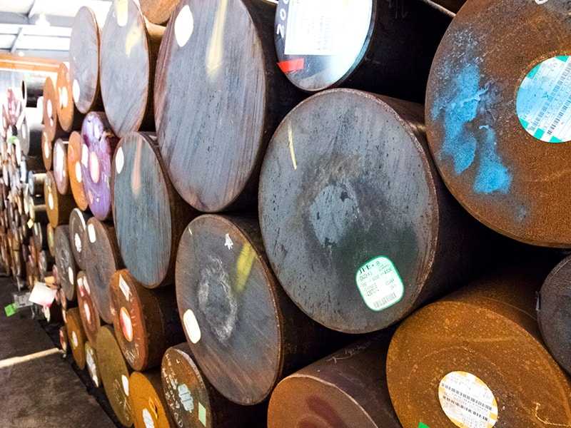 沖壓模具沖頭材質(zhì)，沖壓模沖頭一般用什么材料