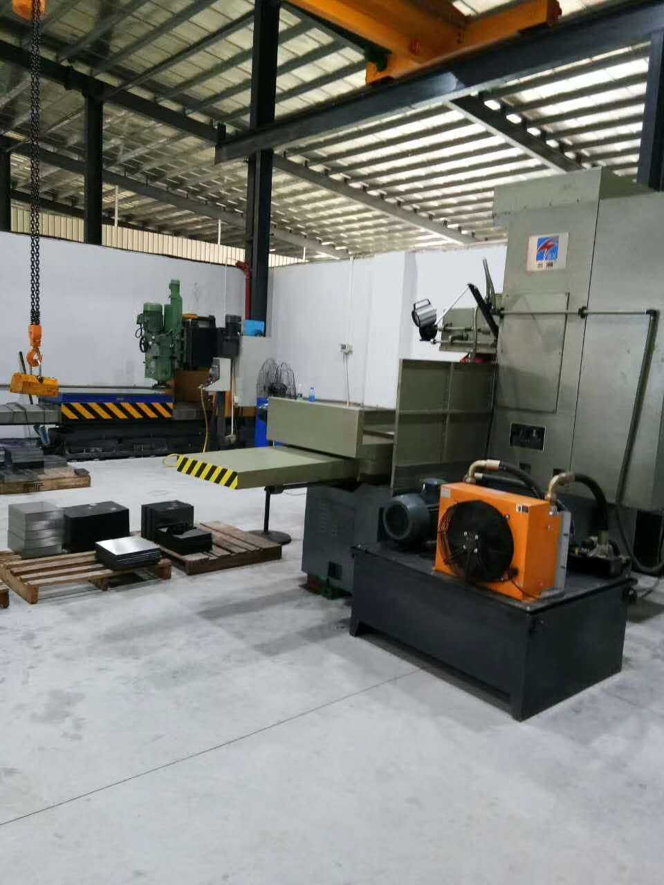 壓力機(jī)鍛造模具用什么鋼