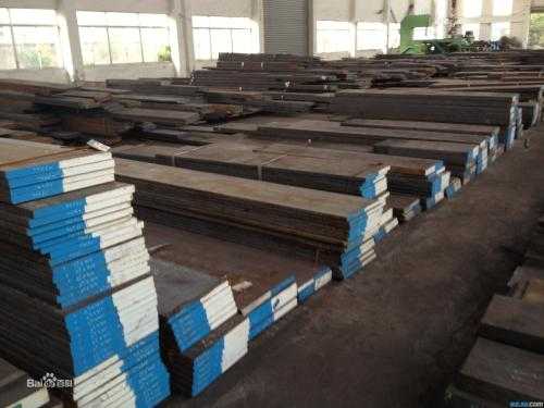 DF-2模具鋼材料簡(jiǎn)介